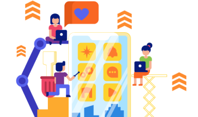 App detail