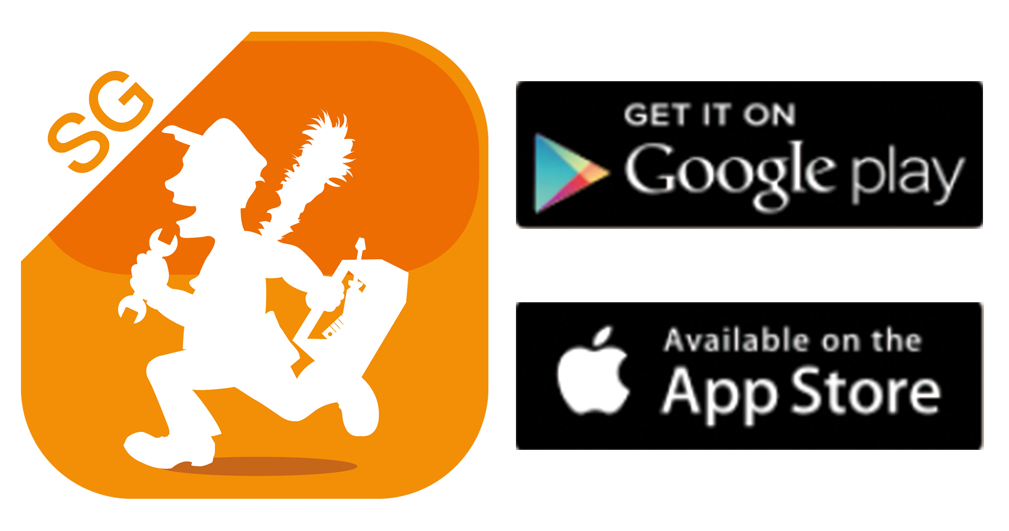 App detail