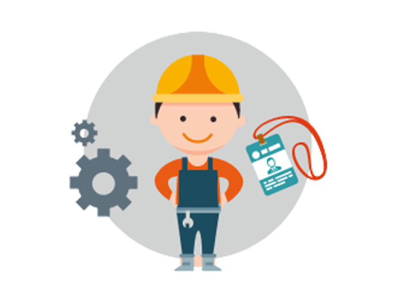 Verify reminder illustration